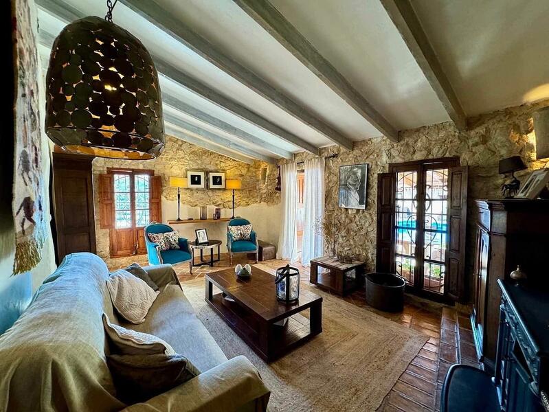 3 chambre Villa à vendre