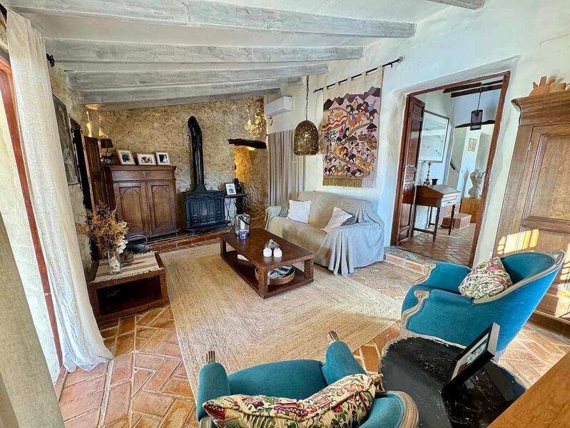 3 chambre Villa à vendre