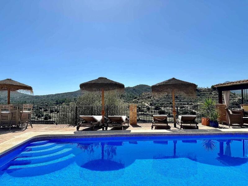 3 chambre Villa à vendre