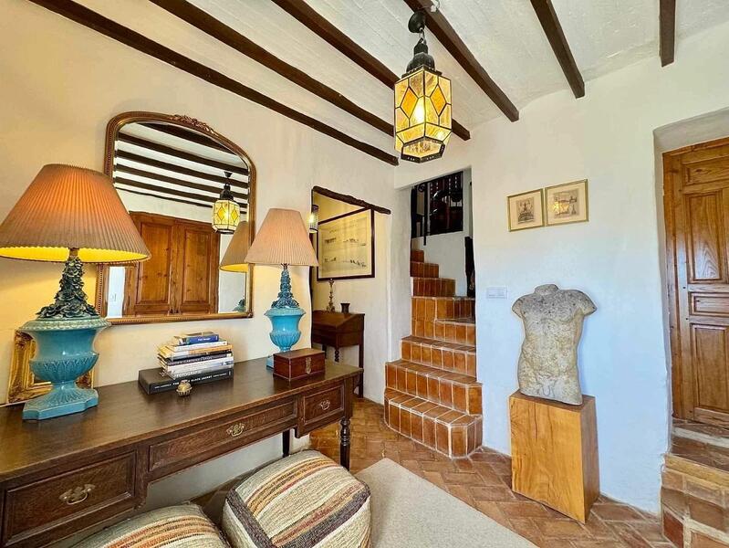 3 chambre Villa à vendre