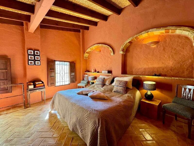 3 chambre Villa à vendre