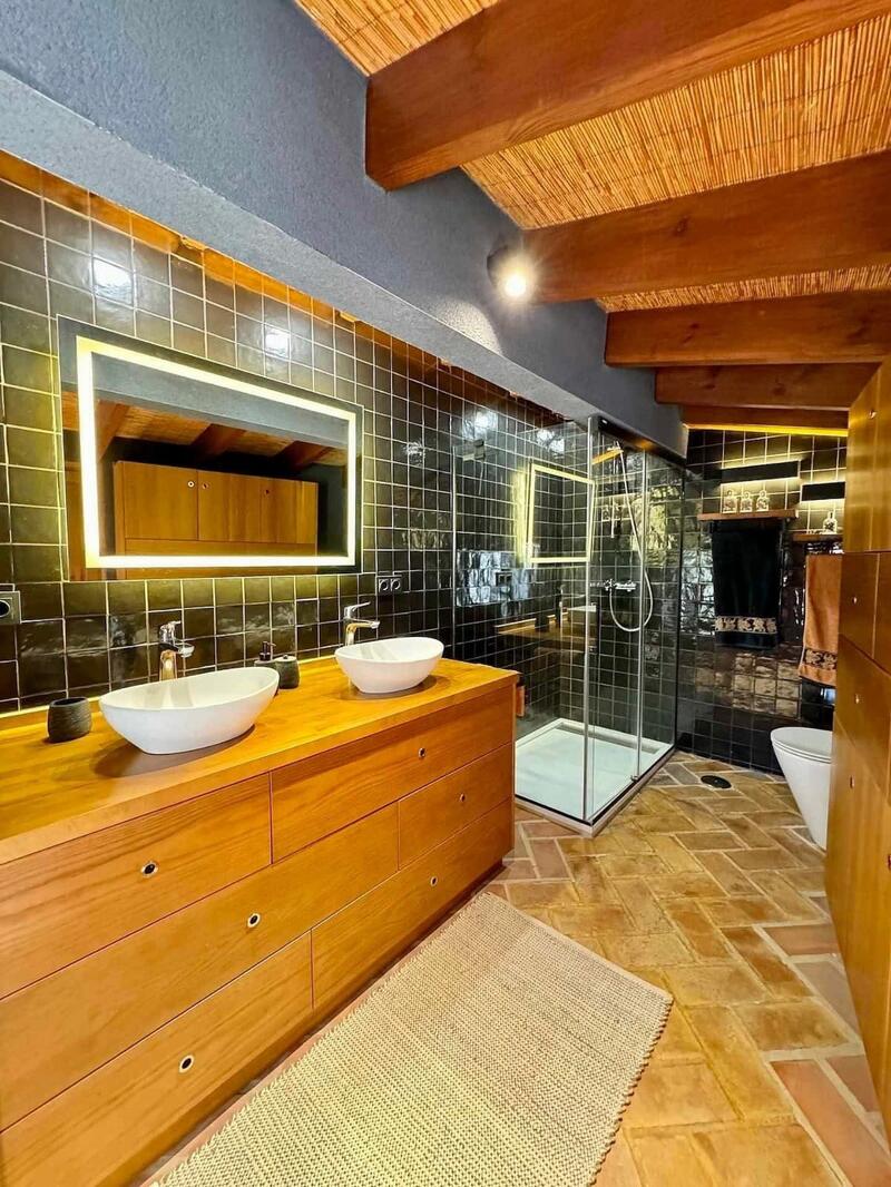 3 chambre Villa à vendre