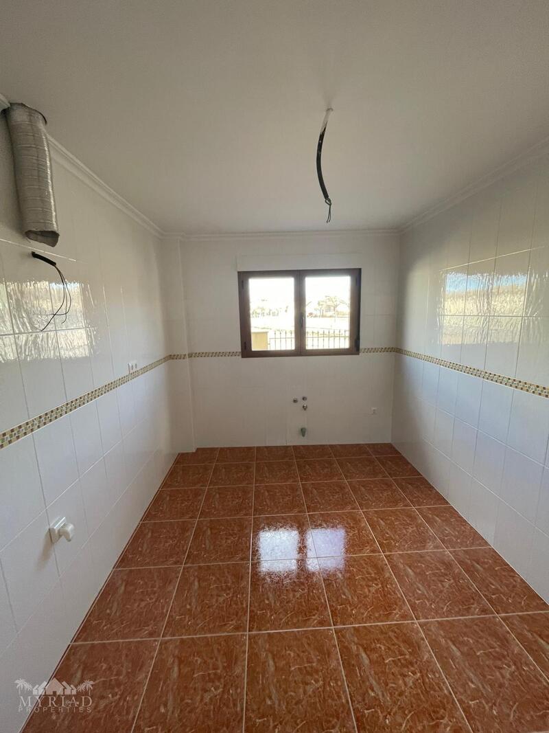 4 soveværelse Byhus til salg