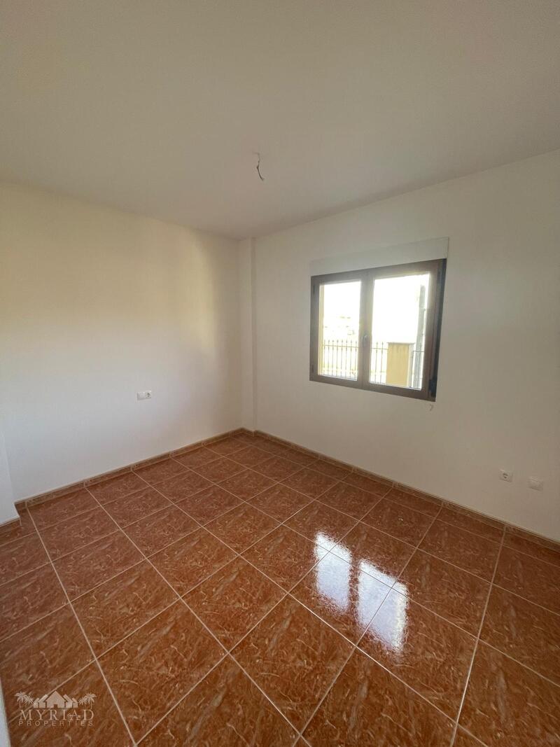 4 soveværelse Byhus til salg