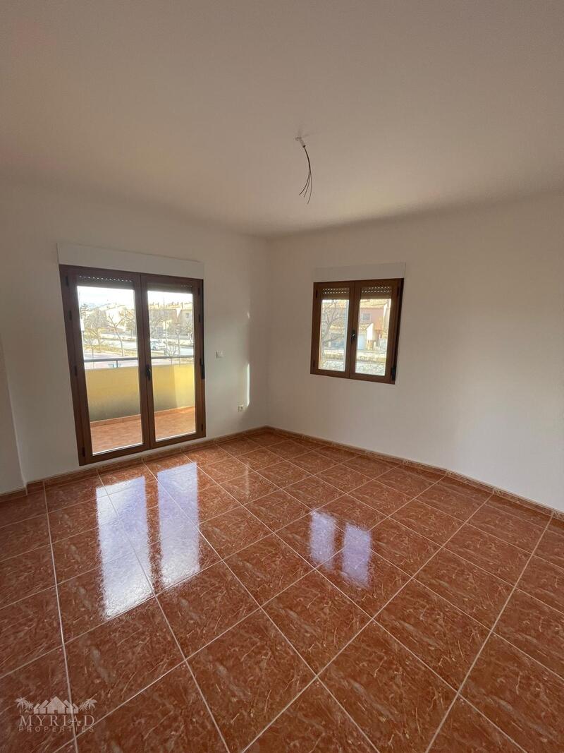 4 soveværelse Byhus til salg