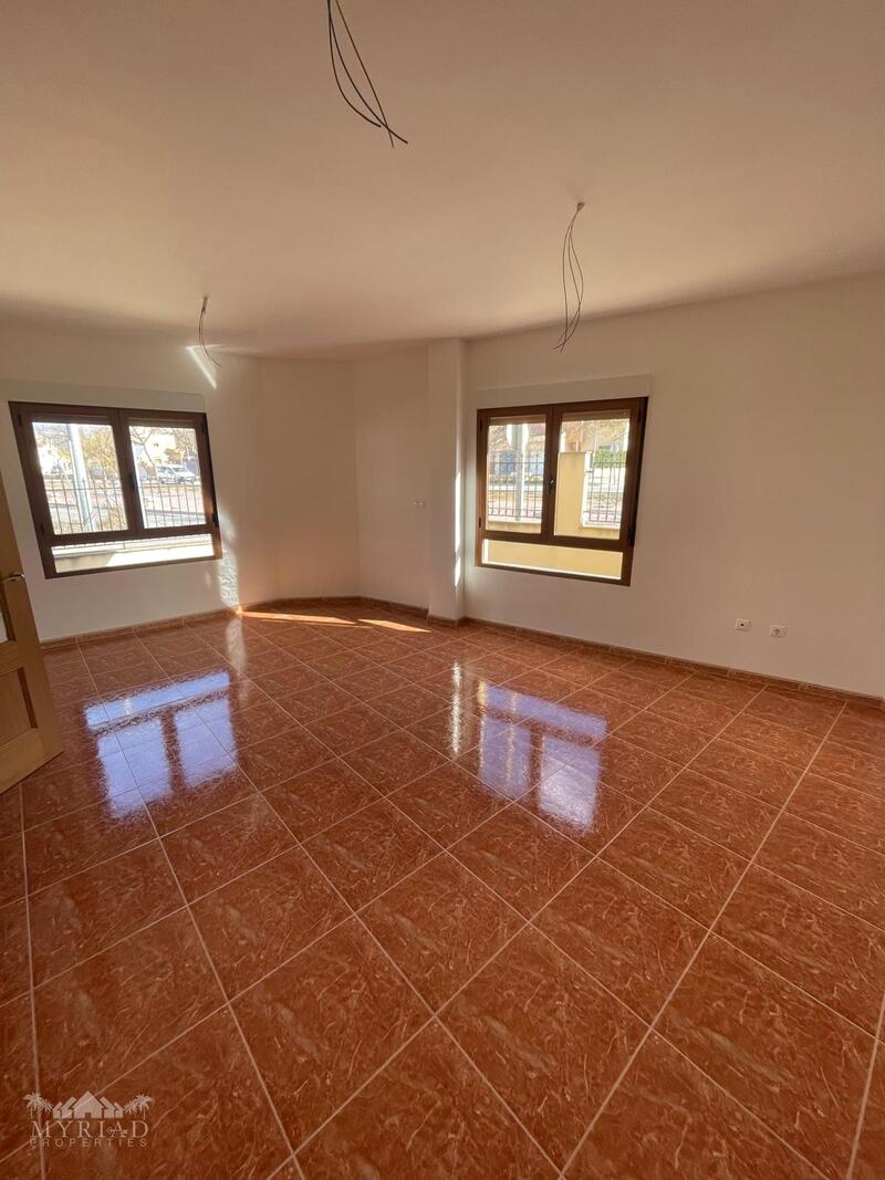 4 soveværelse Byhus til salg