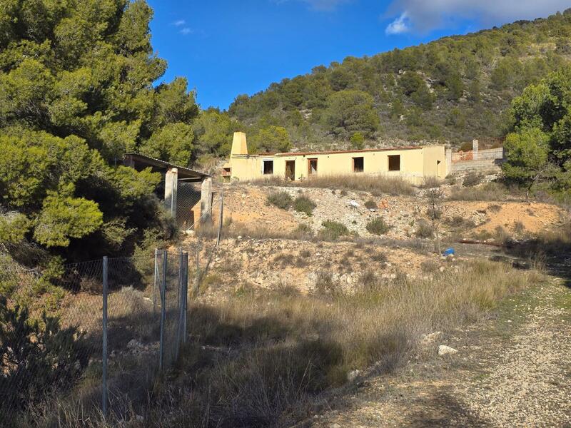 3 chambre Villa à vendre