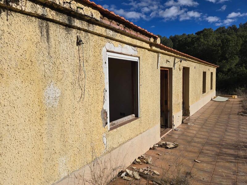 3 chambre Villa à vendre