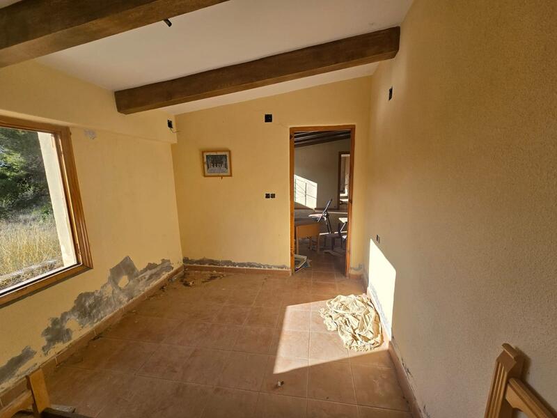 3 chambre Villa à vendre