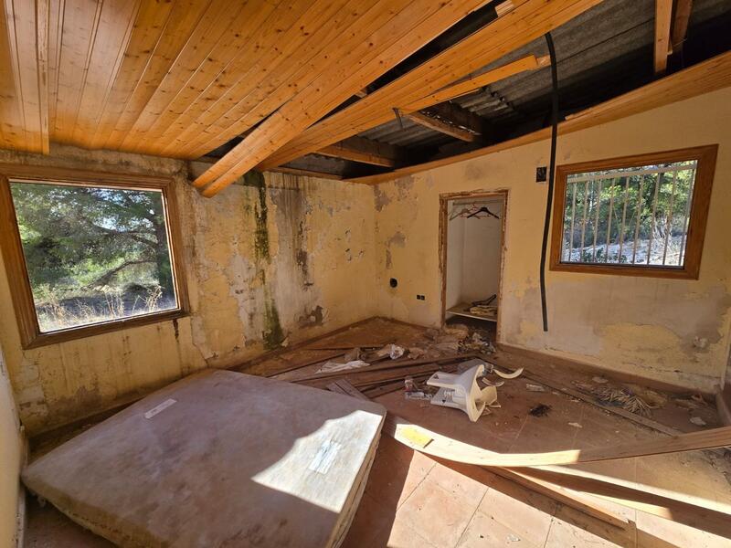 3 chambre Villa à vendre