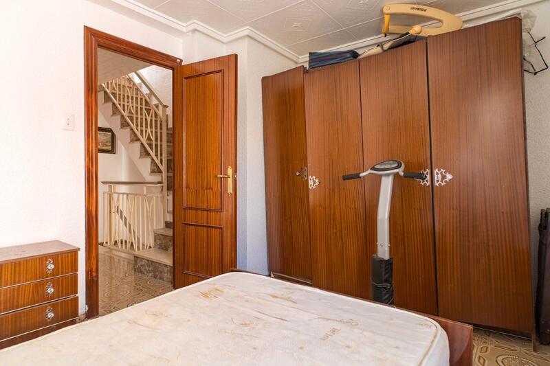 Maison de Ville à vendre Maison de Ville à vendre