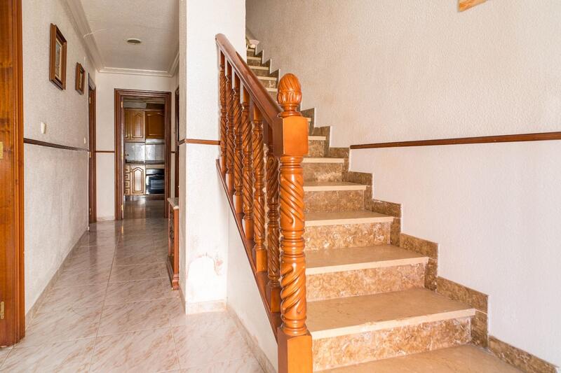 Maison de Ville à vendre Maison de Ville à vendre