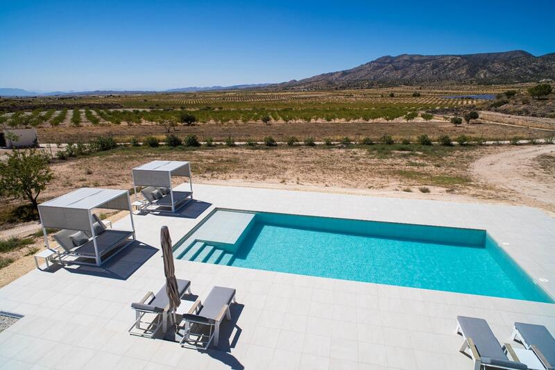 3 chambre Villa à vendre