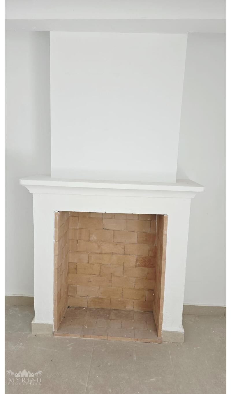 3 soveværelse Byhus til salg