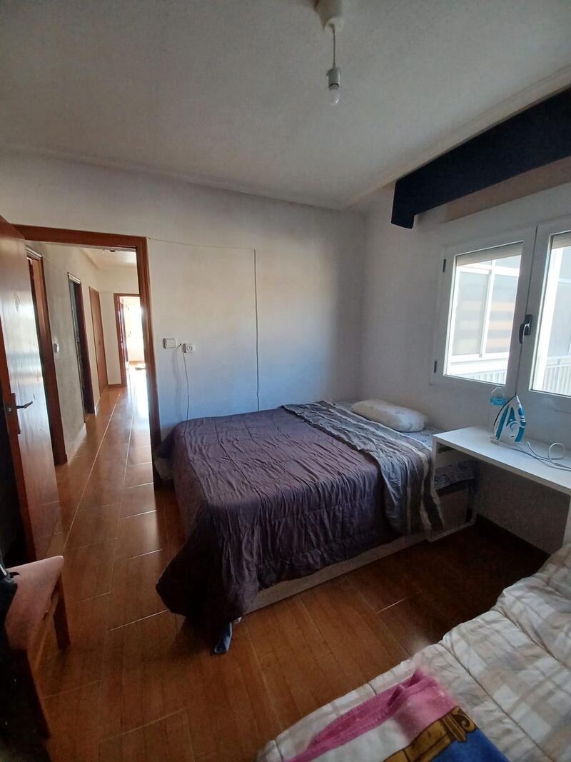 3 soverom Leilighet til salgs 3 soverom Leilighet til salgs