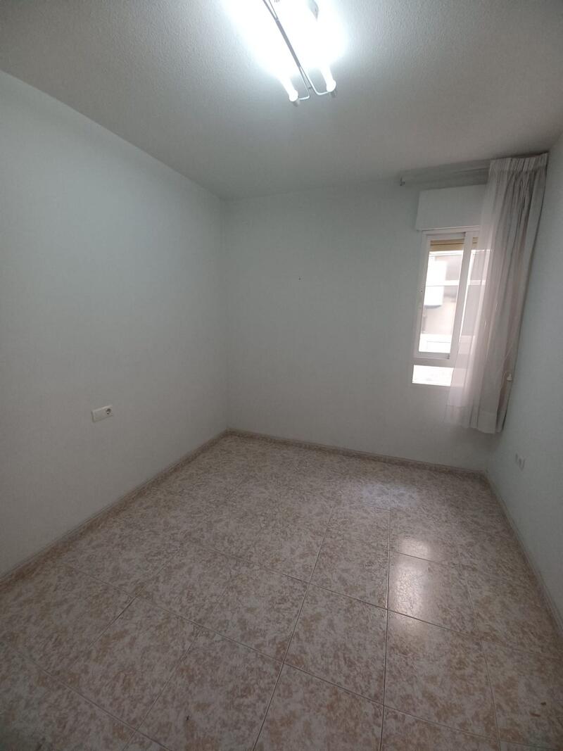 3 Cuarto Apartamento en venta