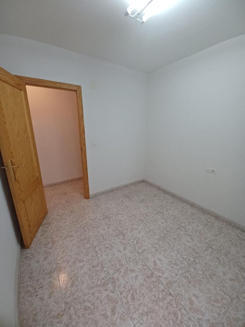3 Cuarto Apartamento en venta