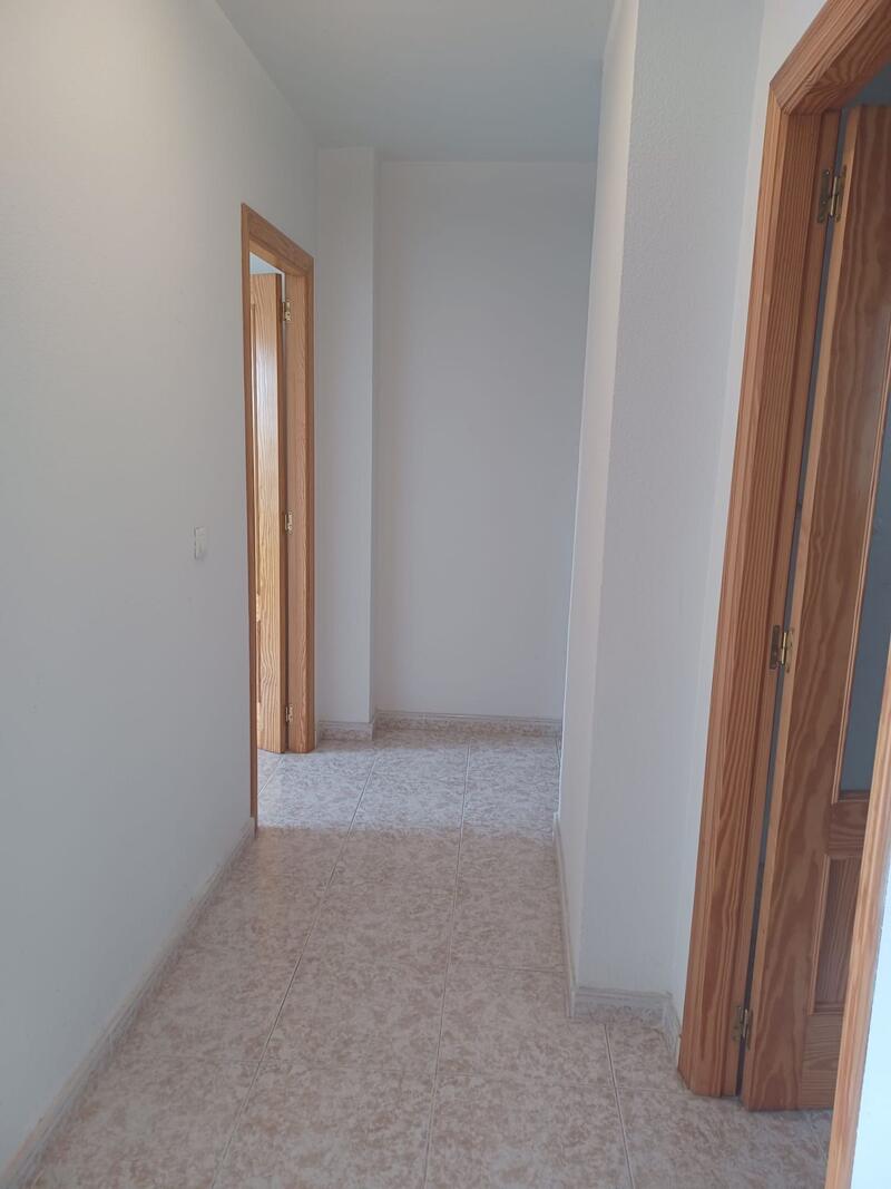 3 Cuarto Apartamento en venta