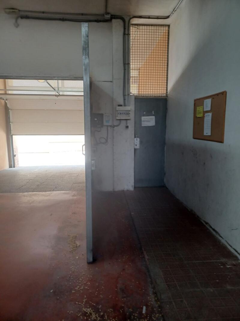 3 Cuarto Apartamento en venta