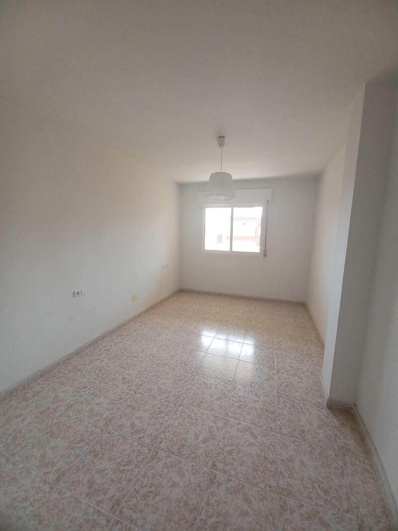 3 Cuarto Apartamento en venta