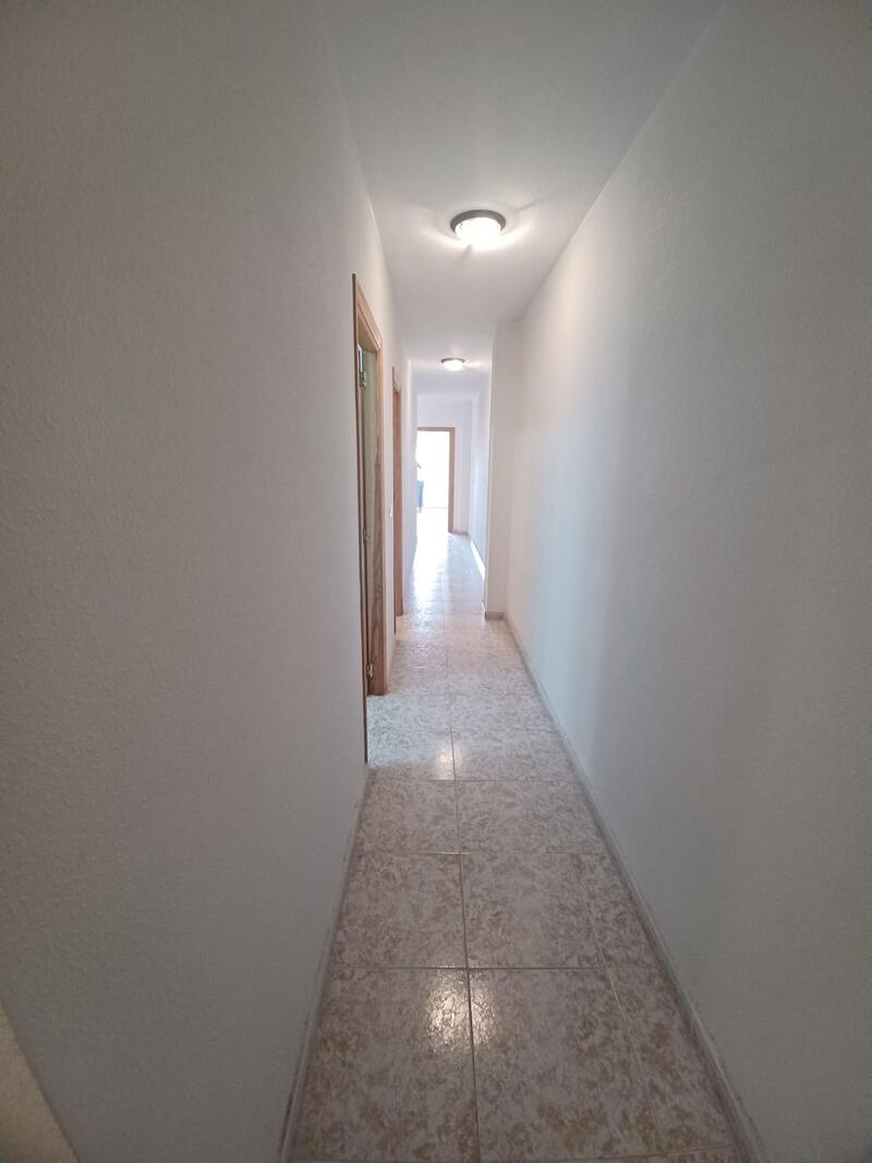 3 Cuarto Apartamento en venta