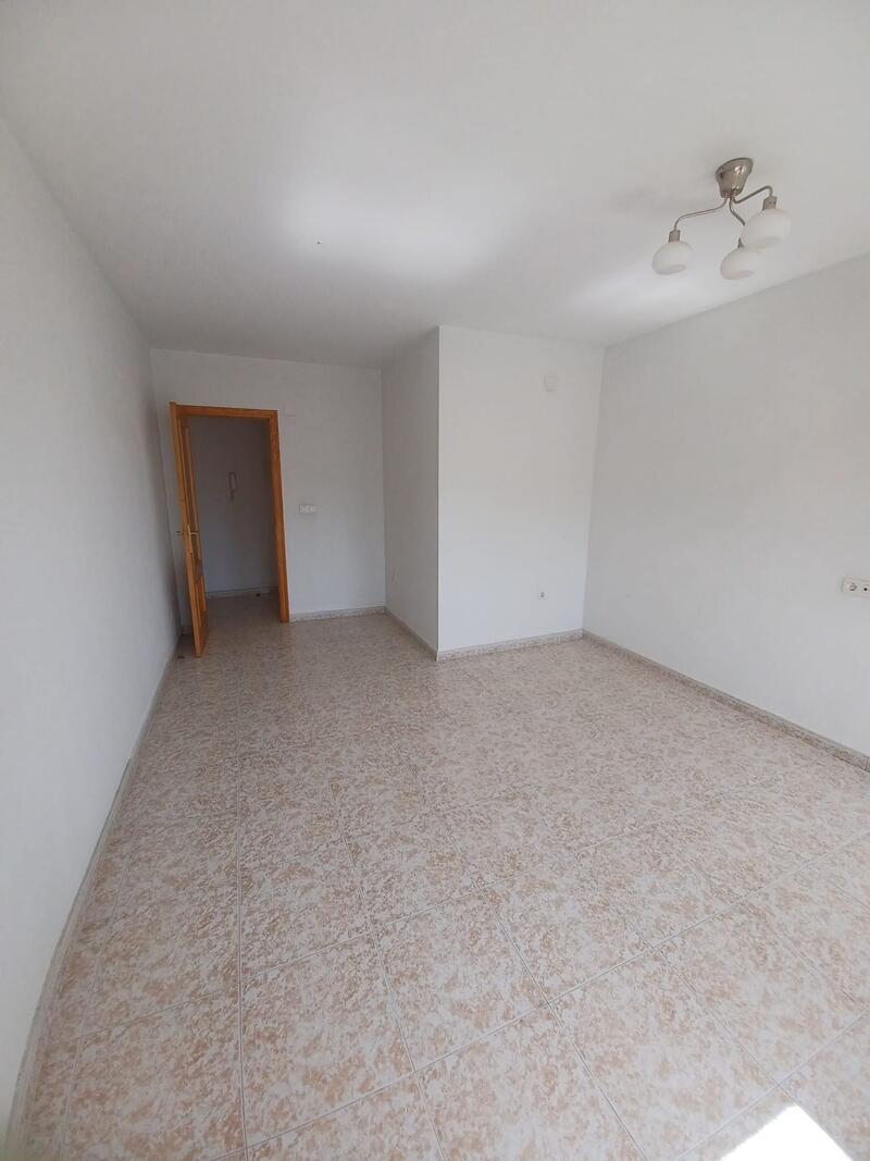 3 Cuarto Apartamento en venta