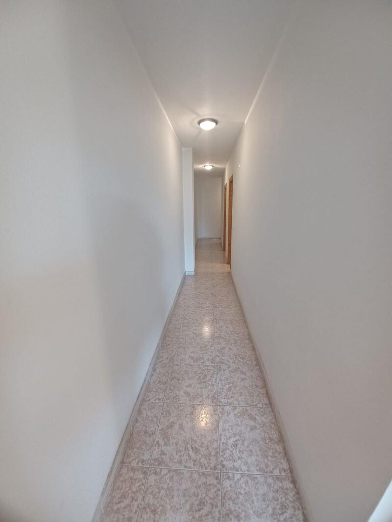 3 Cuarto Apartamento en venta