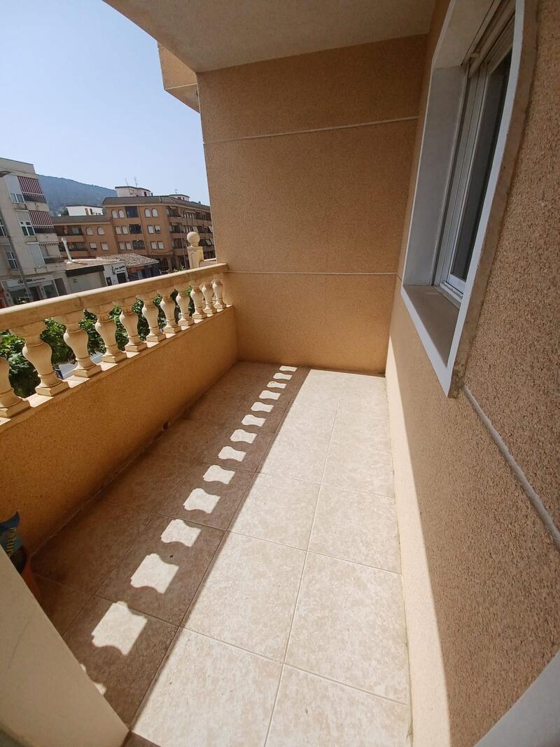 3 Cuarto Apartamento en venta