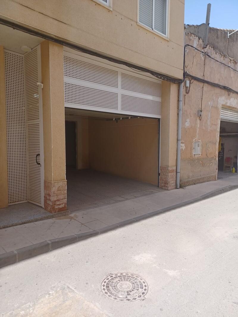 3 Cuarto Apartamento en venta