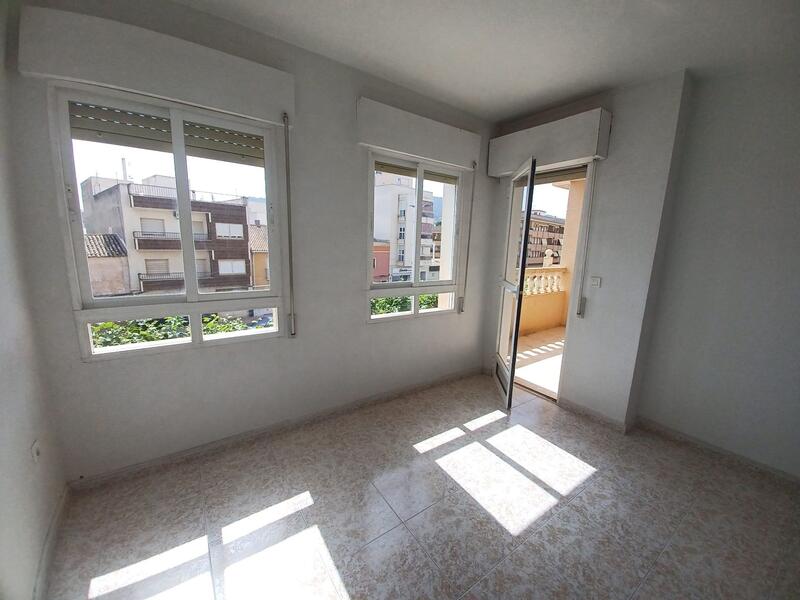 3 Cuarto Apartamento en venta