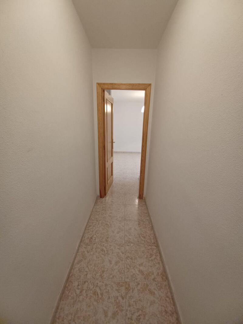 3 Cuarto Apartamento en venta
