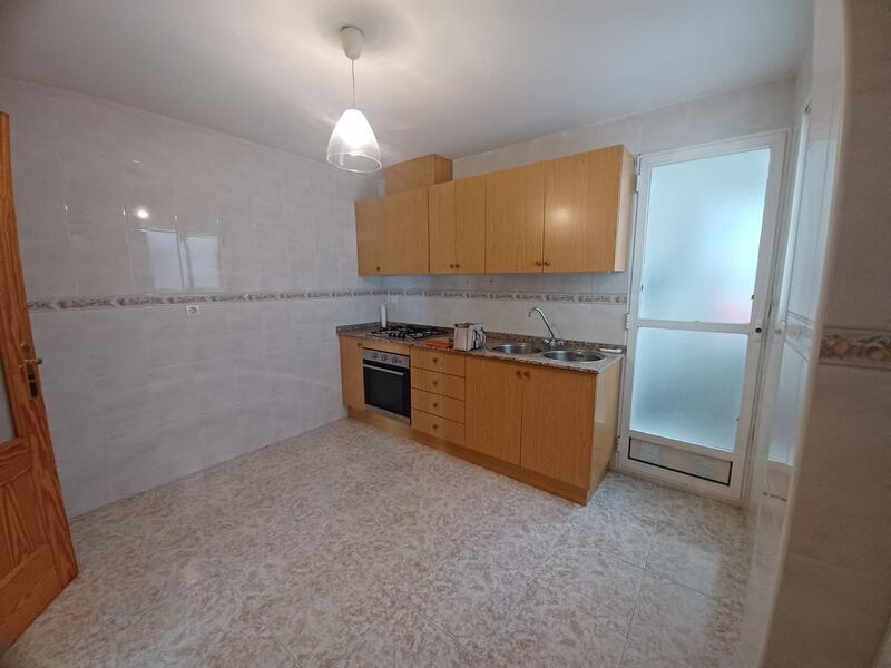 3 Cuarto Apartamento en venta