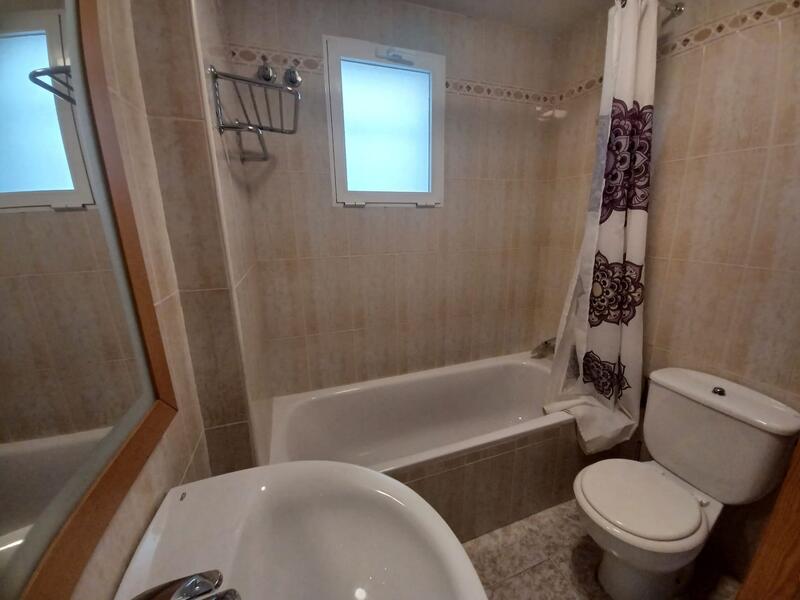 3 Cuarto Apartamento en venta