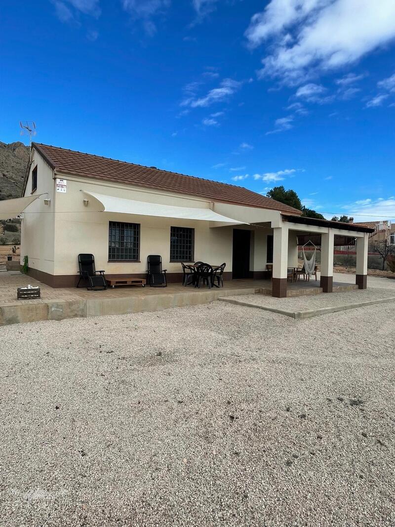 4 Cuarto Villa en venta