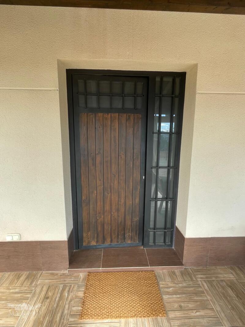 4 Cuarto Villa en venta