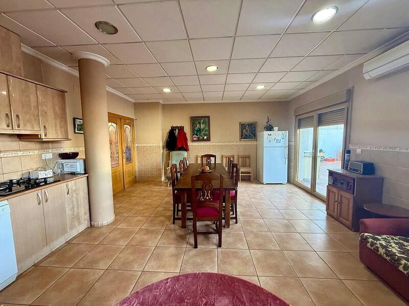 5 Cuarto Adosado en venta