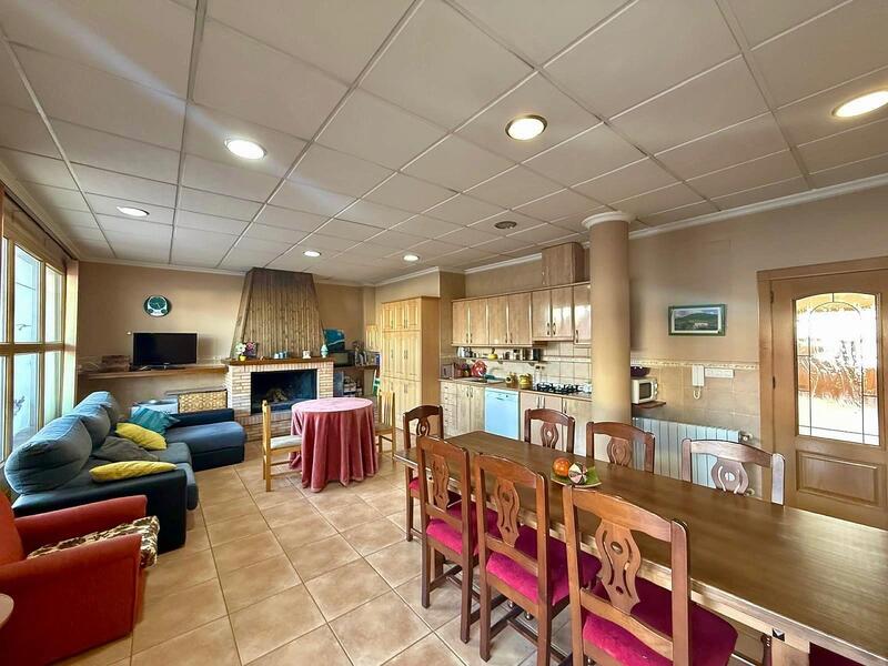 5 Cuarto Adosado en venta