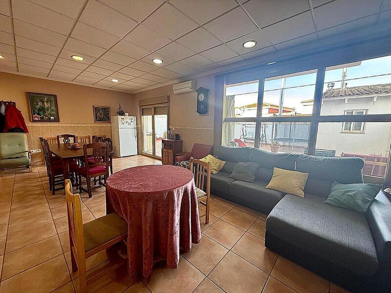 5 Cuarto Adosado en venta