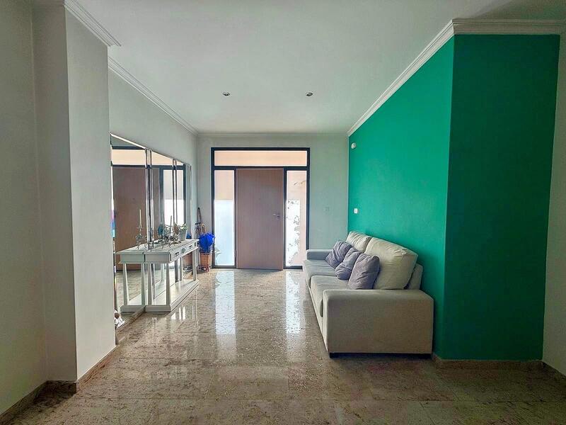 5 Cuarto Adosado en venta