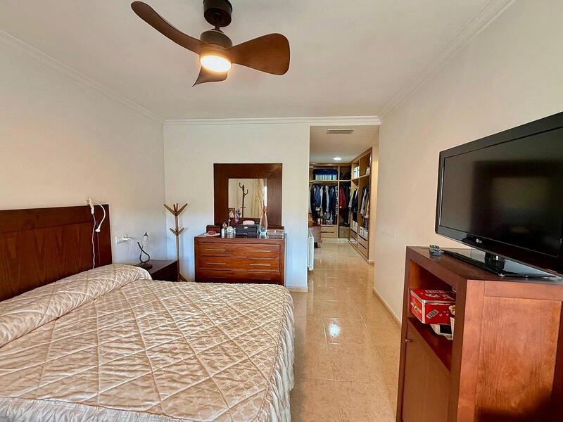 5 Cuarto Adosado en venta