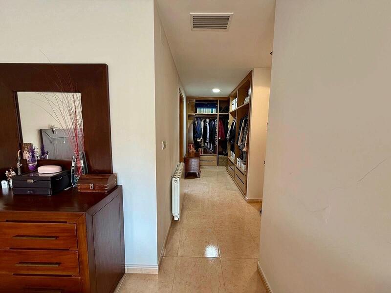 5 Cuarto Adosado en venta