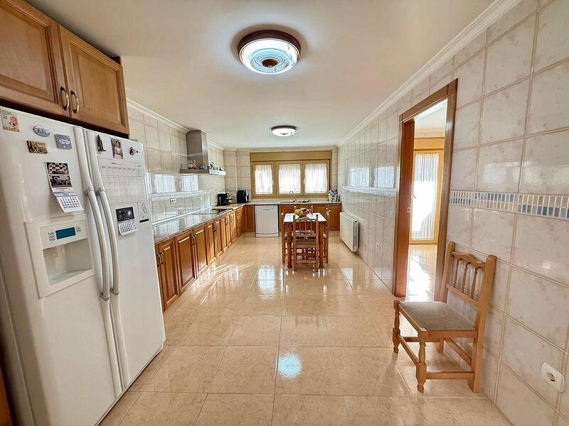 5 Cuarto Adosado en venta