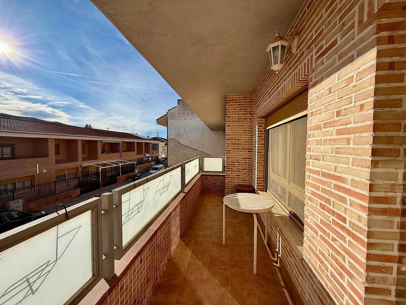 5 Cuarto Adosado en venta