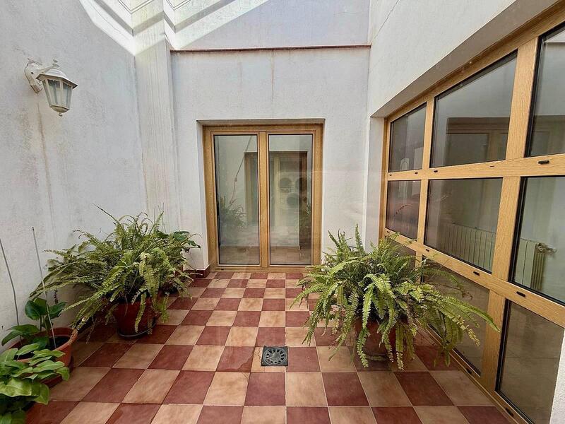 5 Cuarto Adosado en venta