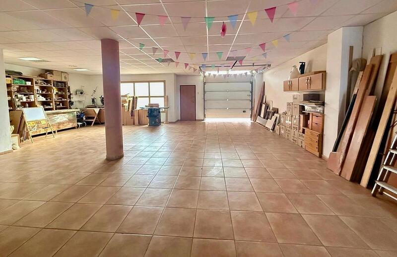 5 Cuarto Adosado en venta