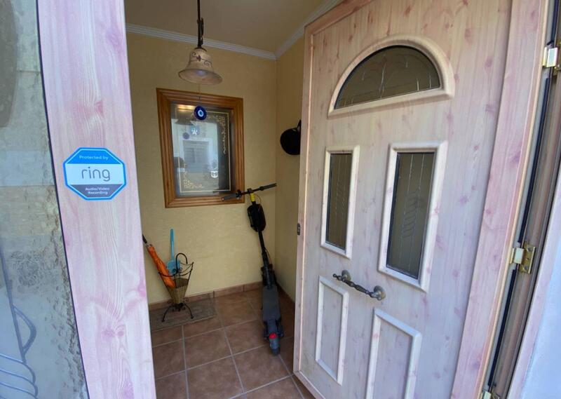 5 soverom Rekkehus til salgs