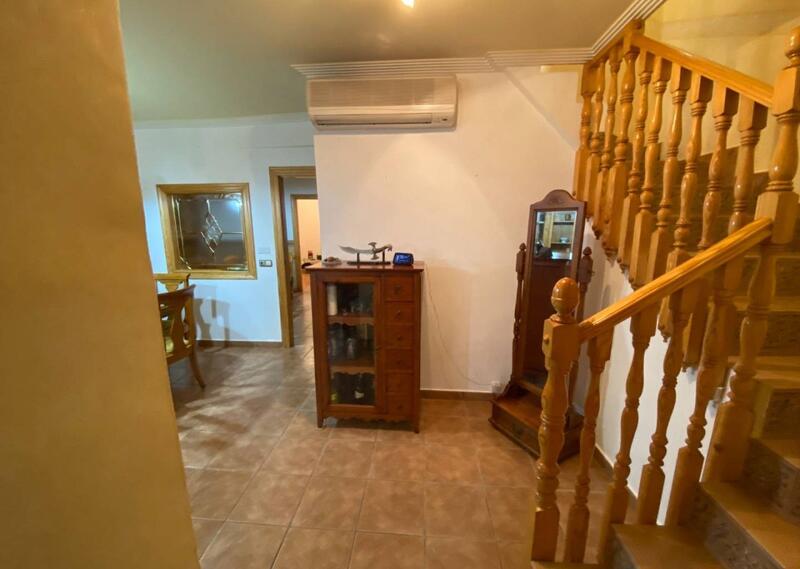 5 soverom Rekkehus til salgs