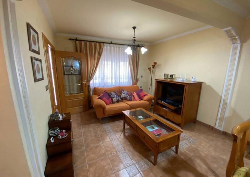 5 soverom Rekkehus til salgs