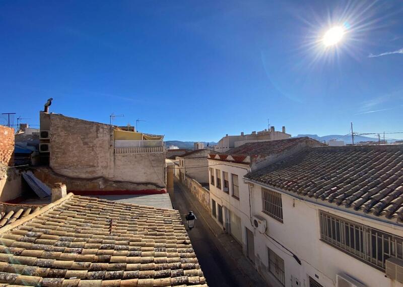 5 soverom Rekkehus til salgs