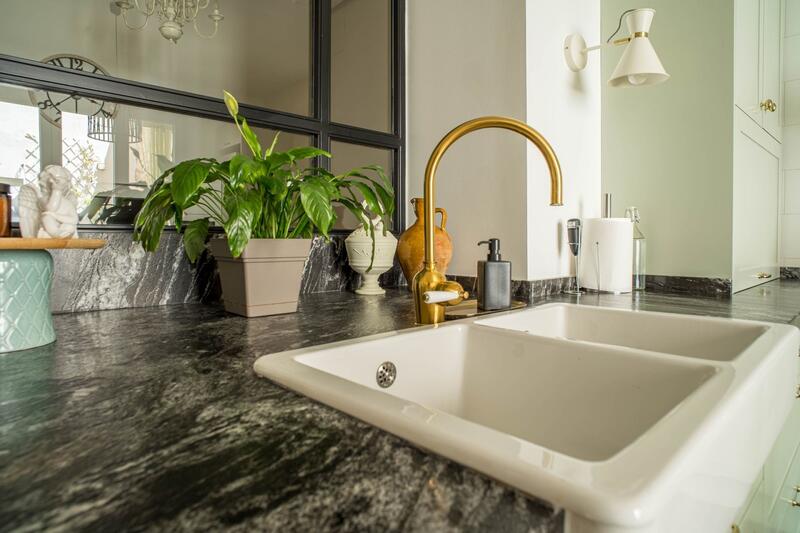 4 chambre Auberge à vendre